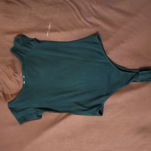 Bozzolo Body Suit